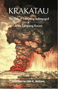 Krakatau: The Tale of Lampung Submerged/Syair Lampung Karam - Muhammad Saleh