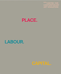 Place.Labour.Capital. - Uta Meta Bauer & Anca Ruioiu (eds)