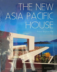 New Asia Pacific House - Patrick Bingham-Hall