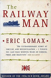 The Railway Man - Eric Lomax
