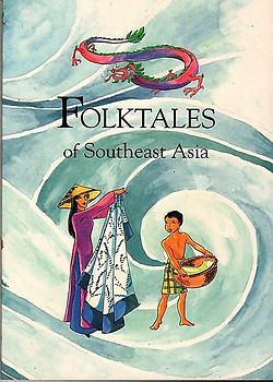 Folktales of Southeast Asia