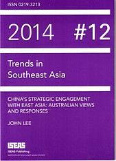 China's Strategic Engagement with East Asia: Australian Views and Responses