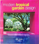 Modern Tropical Garden Design - Made Wijaya