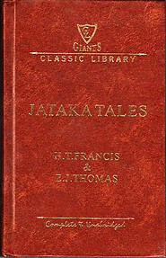 Jataka Tales - HT Francis & EJ Thomas
