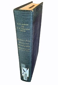 Southeast Asian History and Historiography - CD Cowan & OW Wolters (eds)