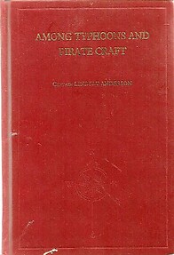 Among Typhoons and Pirate Craft - Lindsay Anderson