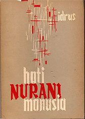 Hati Nurani Manusia - Idrus