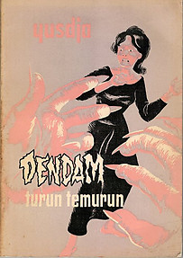 Dendam Turun Temurun - Yusdja