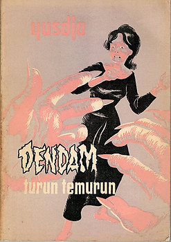 Dendam Turun Temurun - Yusdja