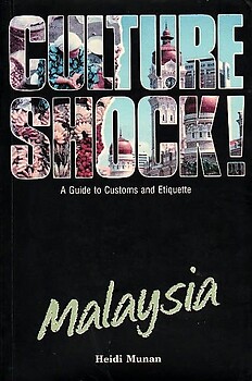 Culture Shock Malaysia! - Heidi Munan