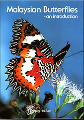 Malaysian Butterflies: An Introduction - Yong Hoi-Sen