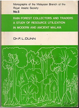 Rain Forest Collectors and Traders - FL Dunn