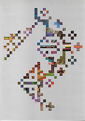 Contemporary Paintings of Malaysia - Syed Ahmad Jamal & David Kamansky