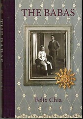 The Babas - Felix Chia