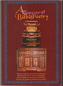 A Tapestry of Baba Poetry - Johny Chee