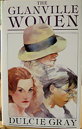 The Glanville Women - Dulcie Gray