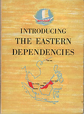 Introducing the Eastern Dependencies - Colonial Office