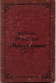 A Practical Malay Grammar - A Practical Malay Grammar