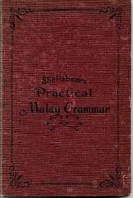 A Practical Malay Grammar - A Practical Malay Grammar