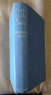 Home is The Sailor: The Sea Life of William Brown, Master Mariner and Penang Pilot