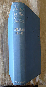 Home is The Sailor: The Sea Life of William Brown, Master Mariner and Penang Pilot