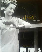 Dansa: A Dance Journey - Sasha Bashir