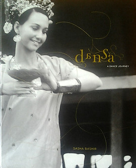 Dansa: A Dance Journey - Sasha Bashir