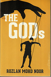 The GODS - Rozlan Mohd Noor