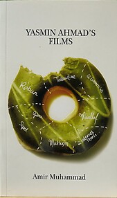 Yasmin Ahmad's Films - Amir Muhammad