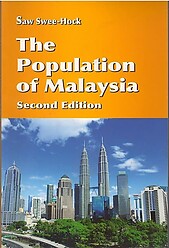 The Population of Malaysia - Saw Swee-Hock