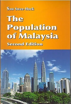 The Population of Malaysia - Saw Swee-Hock