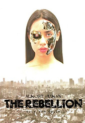 The Rebellion - Elly van Dalen