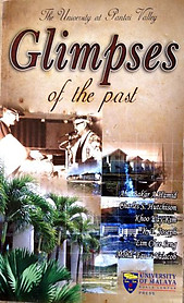 Glimpses of the Past: The University at Pantai Valley - Abu Bakar A Hamid & Ors