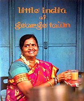 Little India of George Town - George Town World Heritage Inc