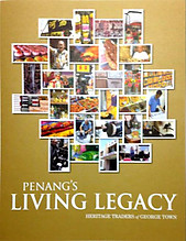 Penang's Living Legacy: Heritage Traders of George Town