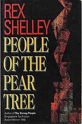 People of the Pear Tree - Rex Shelley