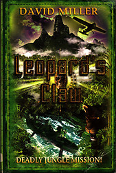 Leopard's Claw - David Miller