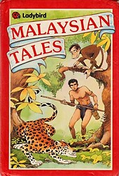 Malaysian Tales - Abidah Amin