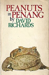 Peanuts in Penang - David Richards