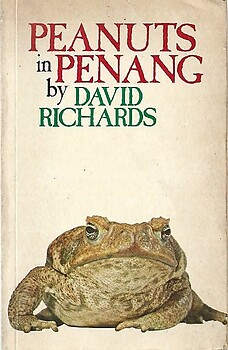 Peanuts in Penang - David Richards