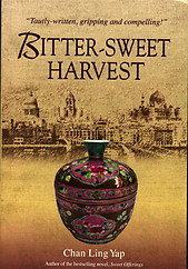 Bitter-Sweet Harvest - Chan Ling Yap