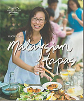 Malaysian Tapas - Audrey Lim