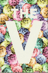 The V - Reeney Zulkifli (ed)