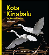 Kota Kinabalu and Surrounding Areas - Wendy Hutton