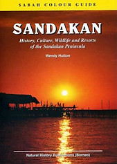 Sandakan - Wendy Hutton