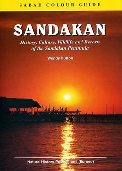Sandakan - Wendy Hutton