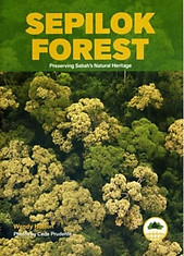Sepilok Forest - Wendy Hutton