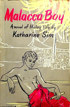 Malacca Boy - Katherine Sim