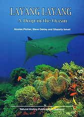 Layang-Layang - A Drop in the Ocean - N Pilcher, S Oakley & Ghazally Ibrahim