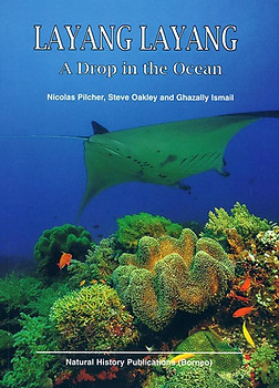 Layang-Layang - A Drop in the Ocean - N Pilcher, S Oakley & Ghazally Ibrahim